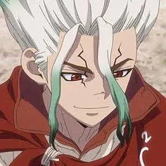 Aster's PFP