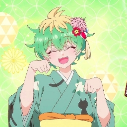 the_freaky_god's PFP